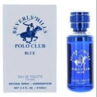 ราคา น้ำหอม Beverly hills POLO CLUB BLUE 100 ML (1905369079)