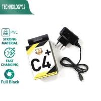 ราคา เครื่องชาร์จ Samsung Micro V8 ของแท้ / 7210 ปลั๊กขนาดใหญ่ - FT C4+ (25967557379)