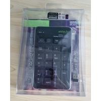 ราคา คีย์บอร์ดตัวเลข ไร้สาย ยี่ห้อ Anitech รุ่น N181 (28800628227)