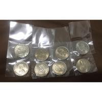 ราคา เหรียญ 1 บาท สมเด็จย่า พ.ศ.2518 วาระที่ 9 เจริญพระชนมายุ ครบ 75 พรรษา ไม่ผ่านใช้ UNC (10772977764)
