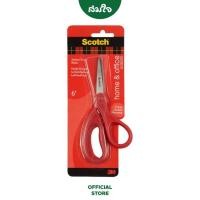 ราคา SCOTCH (สก๊อตช์) กรรไกร 6 นิ้ว Home & Office #1406 (14340788443)