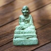 ราคา NEWหลวงปู่ทวด วัดช้างให้ จ.ปัตตานี พิมพ์รูปหล่อลอยองค์ ขนาด 3 นิ้ว เนื้อมหาว่านผสมดินกากยายักษ์ พุทธคุณมหาลาภ 108 แรง (11483550498)