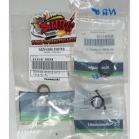 ราคา ชุดสปริง +ลูกปืน +แหวนรองขากดคลัทช์ KR-SSE/KR-R/เซอร์ปิโก้-SSS แท้1ชุด3ชิ้้น (9624899039)