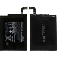 ราคา แบต Nokia 1520 Lumia (BV-4BW) แบตเตอรี่ (3767093604)