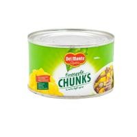 ราคา Del Monte Pineapple Chunks 227g (13919143183)