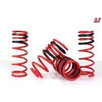 ราคา [ส่งฟรี] สปริงโหลด YSS Sport Series Toyota Yaris Ativ (29722950934)