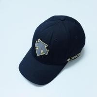 ราคา ส่งฟรี หมวก descente สีดำสวย สภาพดี มือสอง (1425107424)