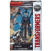 ราคา Transformers: The Last Knight Premier Edition Deluxe Strafe (1998424290)