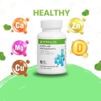 ราคา Herbalife เฮอร์บาไลฟ์ ผลิตภัณฑ์แคลเซียม พลัส (27831421890)