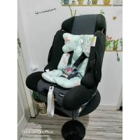 ราคา คาร์ซีทญี่ปุ่น combi primlong แรกเกิดถึง7 ปี ดำเทา ซัพพอร์ทเด็กแรกเกิด (18178097953)