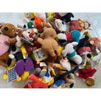 ราคา ของสะสม ของเล่นชุด Happy meal ของ MCdonald (25927104615)