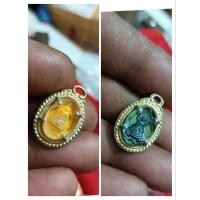 ราคา หลวงพ่อโสธร หลังพระประจำวันเสาร์ พระนาคปรก (19386553817)