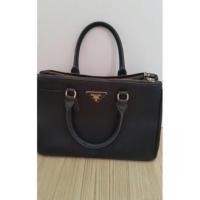 ราคา Prada Saffiano มือสอง สวยหรู ดูดี (1940292412)