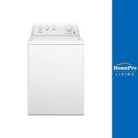 ราคา [จัดส่งพร้อมติดตั้ง] WHIRLPOOL เครื่องซักผ้าฝาบน รุ่น 3LWTW4705FW 15 กก. ติดตั้ง*แบบจั๊มฟรี (ไม่ใช้อุปกรณ์) (21476221989)