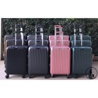 ราคา กระเป๋าเดินทางตีแบรนด์ Vellfire งานนำเข้าของ ๊Uprise ขนาด 20”24”28” (1587686741)