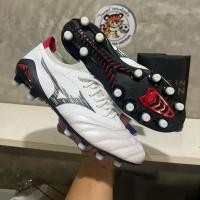 ราคา Mizuno BETA OG Color Morelia NEO BETA IV รุ่น4 รองเท้าฟุตบอล มิซูโน่ ตัวท็อป ของแท้ มือ1 งาน ญี่ปุ่น (22464195245)