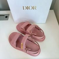 ราคา Dior sandal sz.37โอน 18,000 (29723960804)