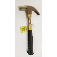 ราคา ค้อน ฆ้อน ฆ้อนเหล็ก ค้อนเหล็ก ฆ้อนตอกตะปู ค้อนตอกตะปู ค้อนหงอน ฆ้อนหงอน ค้อนงัดตะปู ฆ้อนงัดตะปู ค้อนตีตะปู ฆ้อน 160ออนซ์ (5240930574)