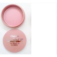 ราคา บลัชออน Chamon Pro-Make Up ปัดแก้มชามอน บลัชออนฝุ่นเนื้อแมท สีชมพู (25594754651)