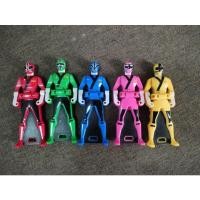 ราคา เรนเจอร์คีย์ ขินเคนเจอร์ Dx bandai แท้ มือ2 (19261777165)