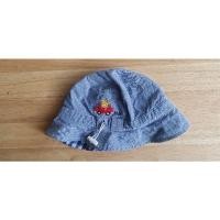 ราคา หมวกเด็กมือสอง สภาพดี Miki house // Baby Gap (18810716352)