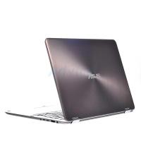 ราคา Notebook Asus UX360CA-C4217T (13.3) Grey - [ A0101000 ] *ตัวสุดท้ายสอบถามสินค้าก่อนสั่งซื้อ* (5236377685)