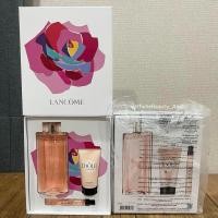 ราคา Lancome Idole EDP Set 3 Items ป้ายไทย แท้100% (22886509603)