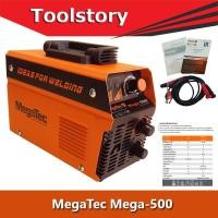 ราคา ตู้เชื่อม Megatec รุ่น Mega-500 (6557355041)