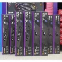 ราคา Cooler Master MP511 MousePad (5891367648)