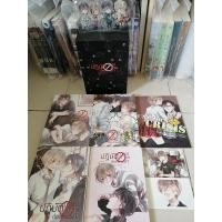 ราคา Boxsetปฎิบัติการณ์ร้ายต้องห้ามรัก (6968999077)