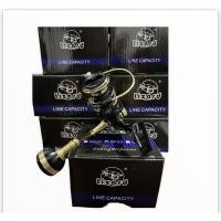 ราคา รอกตกปลา รอกสปินนิ่ง Lizard DF (15865192039)