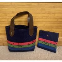 ราคา กระเป๋า - handbag duo - ROBERTA di CAMERINO (15693710010)