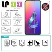 ราคา LP Matte Screen Guard Asus Zenfone 6 ZS630KL - Anti-Scratch Anti-Glare Protector Anti-Scratch Non-Glass (29584863917)