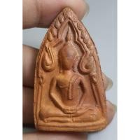 ราคา พระขุนแผนเนื้อดินมวลสารเก่าสวยมากๆราคา (26967658770)