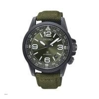 ราคา SEIKO PROSPEX LAND Sport Automatic นาฬิกาข้อมือผู้ชาย สายผ้านาโต้ รุ่น SRPC33K1 (1594248645)