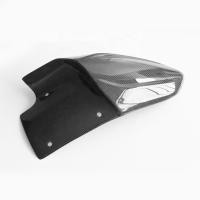 ราคา Quality carbon fiber motorcycle parts rear hugger mudguard for MV Agusta Brutale 800RR (24633193877)