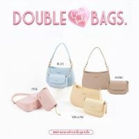 ราคา กระเป๋าแบรนด์ CICELLE (ซี-เซล) สไตล์ Modern Luxury 3907 (27008132309)