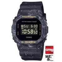 ราคา CASIO G-Shock DW-5600WS-1DR ของแท้ ประกันศูนย์ CMG (16207376410)