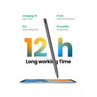 ราคา UGREEN(50678) Stylus Pen for iPad Apple Pencil Active Stylus Pen for iPad Pro 2021/2020/2019/ For iPad Air3/4 ,iPad Acce (10989984076)