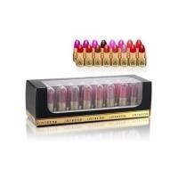 ราคา AR ARON INTEREND LIPSTICK (TESTER) : เอ อาร์ อารอน ลิป เซท ลิปสติก ทาปาก x 1 ชิ้น OFS (9674515013)