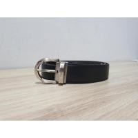 ราคา เข็มขัด Salvatore Ferragamo สีดำ/ น้ำตาล สวยๆ (26665464768)