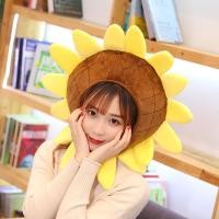 ราคา พร้อมส่งหมวกทานตะวัน หมวกแฟนซี (16089726085)