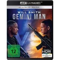 ราคา 4K 60FPS : Gemini Man (2019) เจมิไน แมน 4K Ultra HD Blu-Ray ไฟล์เต็มแท้ (22152699943)