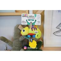 ราคา โมบายรุ่นใหม่ Lamaze ชนช็อป Chroma the chameleon (20095850435)