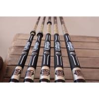 ราคา คันชิงหลิว (6H) รุ่นเสือดำ แถมแหวนกันลื่น (42851534397)