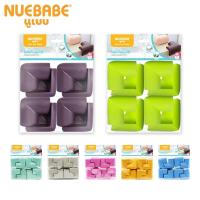 ราคา Nuebabe โฟมมุมโต๊ะ Pack 8 ชิ้น แถมฟรีเทปกาว (19493782815)