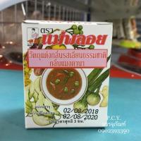 ราคา กลิ่นแมงดา ตราแม่พลอยขนาด3ซม (1891670603)