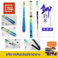 ราคา คันชิงหลิว ชิโนบุ(SHINOBU) ระยะ 2.7 ม. 3.6ม. 5.4ม. (1676368415)