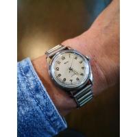 ราคา Wyler Swiss Military watch (29678071253)