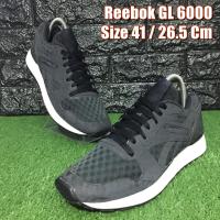 ราคา Reebok GL 6000 รองเท้าผ้าใบมือสอง (5338051467)